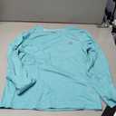 Hurley boys Long Sleeve Soft Basic T-shirt and Joggers 2-piece Outfit Set (8)