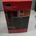 150 Net Lights Multi Incandescent