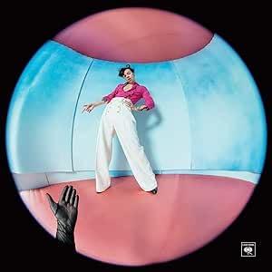 Fine Line - by Harry Styles, Vinyl