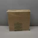 Plant Caddy Heavy Duty 13inch Plastic Round 2Pack Plant Dolly with Lockable Wheels Plant Stand Mover Indoor Outdoor for Planter Flower Potted Displaying (White)