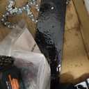 ALSO GO 16" Brushless Battery Chainsaw, 42V Coredless Chain saw with 2x3.0Ah Batteries, Electric Power Chainsaw includes 3 Chains and 2 Chargers for Wood/Tree Cutting and Pruning