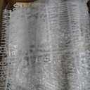 9 Pcs Pregnancy Announcements Set, Include Felt Letter Board Baby Bodysuit Shoes and Wooden Sign Surprise Announcement for Grandparents Partner Gift Family Reveal(White Coming soon-grey shoe)