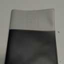 2026 Planner Calendar, 8"x10" : Includes 14 Months (November 2025 - December 2026) / 2026 Weekly Planner/Weekly Agenda/Monthly Calendar Organizer (Gray/Black)