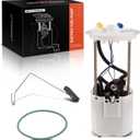 A-Premium Electric Fuel Pump Module Assembly with Sending Unit Compatible with Ford Escape 2010-2012 & Mercury Mariner 2010-2011 & Mazda Tribute 2010-2011, 3.0L, Replace# AL8Z9H307B