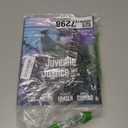 Juvenile Justice: A Guide to Theory, Policy, and Practice by Steven M. Cox (Author), Jennifer M. Allen (Author), Robert D. Hanser (Author), John J. Conrad (Author)