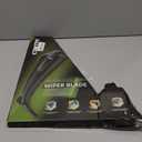 Windshield Wiper for Lexus RC300 2016-2021RC350 2015-2021RC F 2015-2021,24"+18" Replace Front Windshield Wiper Blades J&U-hook (2-Pack) : Automotive