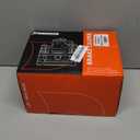 GM Genuine Parts 13507536 Front Passenger Side Disc Brake Caliper Assembly