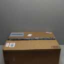 L'AGRATY Faux Rabbit Fur Blanket: 50" x 60" Luxury Soft Fluffy Thick Fur Throw Blanket for Couch Bed Sofa - Cozy Plush Bubble Blankets for Winter: Warm Flannel Fleece Decorative Blanket(Almond White)