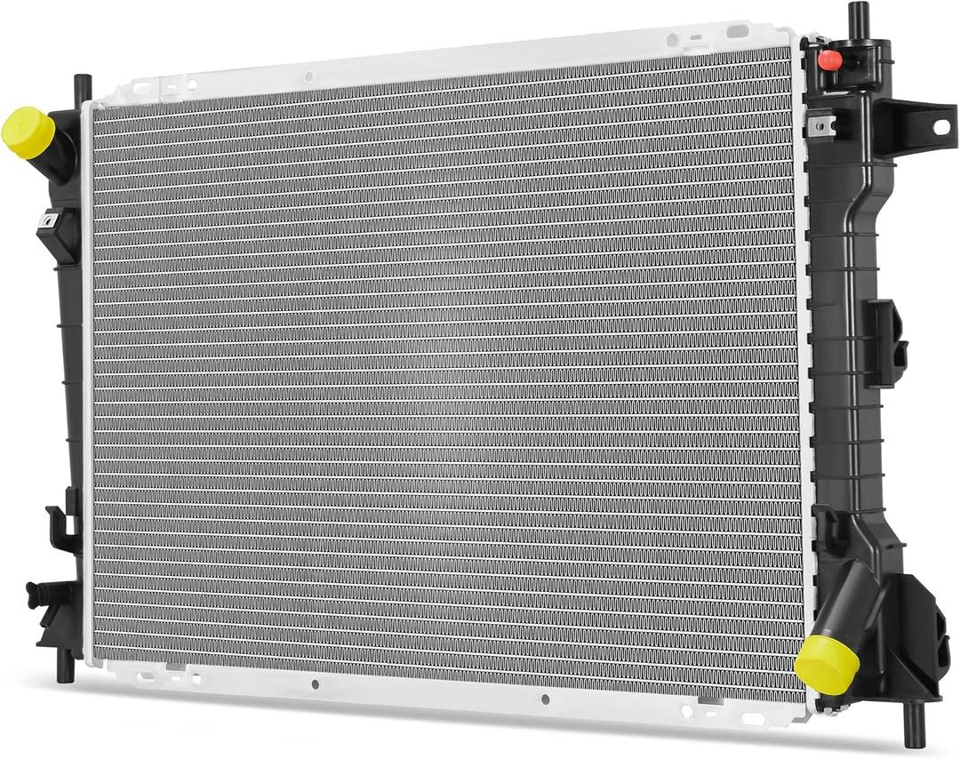 AUTOSAVER88 Radiator Compatible with 1998-2005 Mercury Grand Marquis 2003-2004 Marauder 1998-2005 Lincoln Town Car 1998-2002 Ford Crown Victoria 4.6L V8