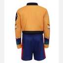 IDOTTA Kids Costume for Girls Cosplay Halloween Party Outfits