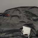 Apex Series Vacuum Bags for Travel Luggage, 180 Open, Reusable Compression Bags for travel Pack, Vacuum Seal Packing Cube for Cloth (1Large+Pump)