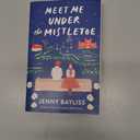 Meet Me Under the Mistletoe