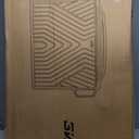 3W Chevy Silverado & GMC Sierra 1500 Bed Mat 2019-2026 6.6FT/6.6', Heavy Duty TPE