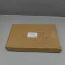 Brushed Nickel Hand Towel Holder Stand,13 Inch Free-Standing Towel Rack, SUS304 Stainless Steel Towel Bar Rack Stand, Tower Bar for Bathroom Kitchen Vanity Countertop