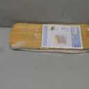 LONBET Toilet Paper Storage for 12 Rolls, Stackable & Foldable - The Ultimate Bathroom Organizer - Waterproof Basket with Bamboo Lid - Elegant Toilet Paper Storage Holder, Beige