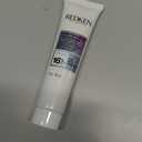 Redken Acidic Bonding Concentrate Hair Mask - Hydrating 5 Minute Liquid Mask, Bond Building & Strengthening, For Dry, Damaged Hair, 1.01 Fl Oz (Pack of 1)