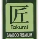 Clover Bamboo Double Point Knitting Needles 5" 5/Pkg-Size 5