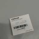 HDMI Switch Splitter 4K@60hz, Aluminum HDMI 2.0 Switcher 2 in 1 Out, HDMI Splitter 1 in 2 Out, Bi-Directional Switch Support 4K 3D HDR for Xbox PS5/4/3 Blu-Ray Player Fire Stick Roku HDTV (Black)