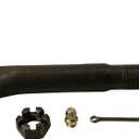 MOOG ES370R Steering Tie Rod End