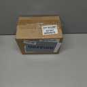 US Acrylic Classic Clear Plastic Reusable Drinking Glasses (Set of 6) 16oz Water Cups | BPA-Free Tumblers, Made in USA | Top-Rack Dishwasher Safe