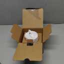 Shark XSKHD121CA IQ 2-in-1 Concentrator, Auto Preset Attachment Nozzle for HyperAIR Blow Dryers, Styling Tool, for Straight, Wavy, and Curly Hair, Frizz-Free, Sleek and Smooth Blowout, Stone