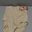 Shapermint Body Shaper Tummy Control Panty - Shapewear for Women (Medium-Large, Nude)