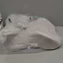 StarAneer Reading Pillow for Sitting in Bed Adult,Back for Bed Sitting Up, Pillow,Backrest Back Support Chair Pillow, College Dorm Essentials for Girls and Boys, Velvet Beige L