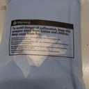 Backdrop Curtains Chiffon, Dusty Blue 29" x 20ft Curtain Panel Ceremony Decor