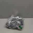 Resistance Bands with Handles, Single Resistance Bands, Exercise Bands with Handles, for Resistance Training, Physical Therapy, Home Workouts, Fitness, Pilates (Black gray -200lbs)