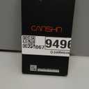 CANSHN Magnetic Compatible with iPhone 17 Pro Case, Upgraded [Full Camera Protection] [Compatible with Magsafe] [Translucent Matte] Shockproof Protective Phone Cover 6.3 Inch - Deep Blue