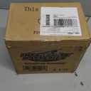 Interstate Batteries 12V 35AH Sealed Lead Acid (SLA) AGM Deep Cycle Battery (DCM0035) Insert Terminals