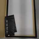 2-Pack Screen Protector for Amazon Fire HD 10 Tablet (2023/2021,13th/11th Generation) /Fire HD 10 Plus/10 Kids/Kids Pro Tablet 2021,9H Hardness Tempered Glass Guard