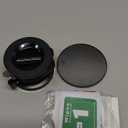 LISEN for Magsafe Car Mount, Phone Holders for Your Car, Magnetic Car Accessories for Women Men Truck Jeep BMW Ford, Gifts for Mother Day, for iPhone 17 Pro Max 16 15 14 13 12, Samsung S26, Black