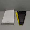 KJE 2Pack Magnetic Wrench Organizer, 32-Slot Wrench Rack Tool Trays, Magnetic Wrench Set Holder SAE(1/4" - 1-1/16") and Metric(6MM-24MM)