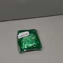 Green Number 9 Balloon 40 Inch, 9 Balloon Number, 9th Birthday Decorations, Green Party Supplies for Boys Girls