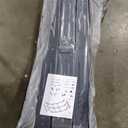 Overland Bed Rack for Full-Size & Mid-Size Pickup Truck. Compatible with Tonneau Cover |No Drilling Installation