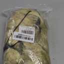 Kids Girls Blonde Wig Long Wavy Light Blonde Wig for Kids Child Blonde Long Wig with Bangs Synthetic Wig with Wig Cap