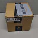 Fellowes 72112 Desktop Organizer, 11 Sections, Wire, 9" x 11-3/8" x 8", Black