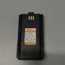 Radioddity GA-510 Original Li-ion Battery, 2200mAh, 7.4V, True High-Capacity Replacement Battery for GD-77, GD-77S, GA-510, DM-1801