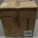 Robot Vacuum and Mop Combo with Self-Emptying Station (60-Day), LiDAR Navigation Robotic Vacuum Cleaner, 5000Pa Suction, 180-Min Runtime, App/Wi-Fi/Alexa Control, for Pet Hair, Carpets & Hard Floors 1