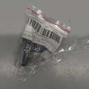 PartsBroz WH01X32580 Door Latch Strike - Compatible with General Electric Washer - Replaces AP7020329 WH01X29659 PS16619229 Ultra Durable Replacement