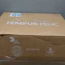 Tempur-Cloud 2-Inch Mattress Topper, Full,White