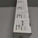 Microfiber Spray Mop for Floors Cleaning: Wet Dry Hardwood Floor Mops with 3 Washable Reusable Pads for Swiffer Powermop - Flat Mop with Sprayer for Tile Wood Laminate Vinyl Marble (Dark Blue)