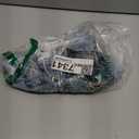 Denim Skort for Women High Waisted U Hem Y2K Jean Skort for Women Trendy Mini Skirt with Shorts and Pockets (Large)