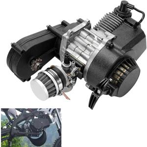 2-Stroke Engine Motor Gear Box for 47cc 49cc 50cc for 40-6 2-Stroke Engine Motor Gear Box for 47cc 49cc 50cc for 40-6