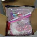 Zhehao Electric Hair Braider Machine Automatic Braiding Tools Portable Hair Twister Machine Device for Women DIY Styling Salon Toy Kit, Batteries Not Included