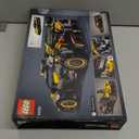 LEGO Technic Bugatti Bolide Racing Car Building Set - Model and Race Engineering Toy for Back to School, Collectible Sports Car Construction Kit for Boys, Girls, and Teen Builders Ages 9+, 42151