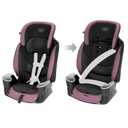 Evenflo Maestro Sport Booster Car Seat