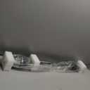 cciyu 60-3721 Front Right CV Axle Shaft Assembly for Hyundai for Sonata 2011-2014 (1 Pack)