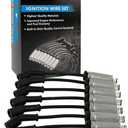 TRQ Ignition Spark Plug Wire Kit Set for GM Pickup Truck SUV V8 New